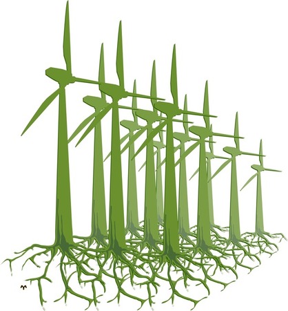 Máster en Energías Renovables (FUNIBER)