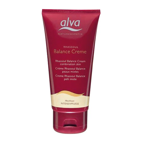 Crema facial basica hidratante Rasshoul Alva