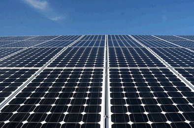 Paneles fotovoltaicos para 13 institutos de Baleares