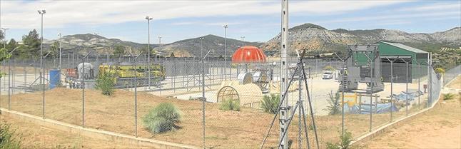 Portugal tiene mucho a decir sobre la construcción de un Almacén Temporal Individualizado (ATI) autorizado en la central nuclear de Almaraz (Cáceres)