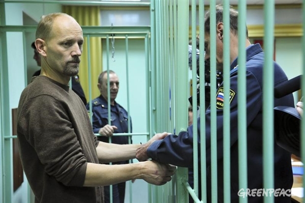 El negocio ‘maquiavélico’ de Gazprom