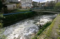 Se buscarán soluciones contra la degradación del río Barbaña