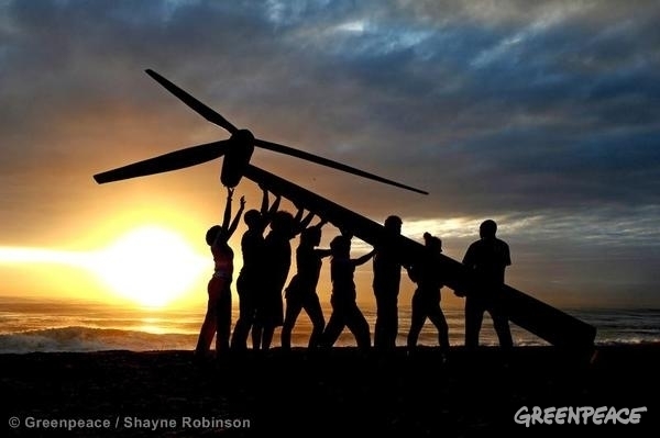 Los recortes que salvan el clima y la economía