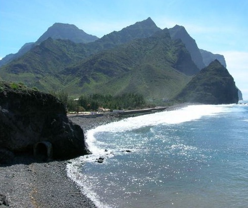 Evaluación del Milenio de los Ecosistemas de Canarias