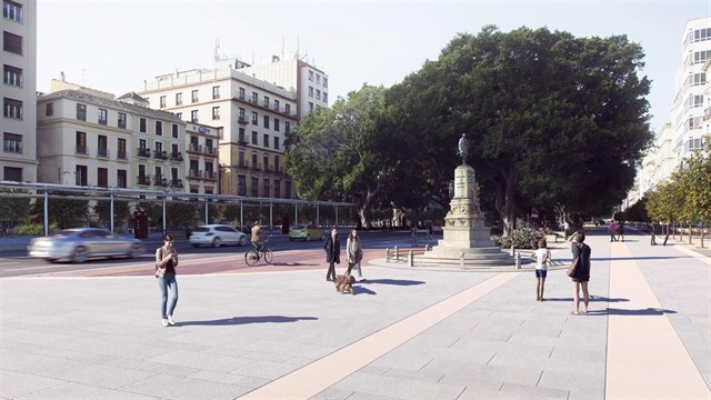 Málaga
