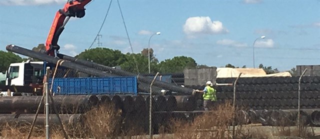 Andalucía ‘exige’ la paralización cautelar del proyecto de gas Marismas Occidental en Doñana