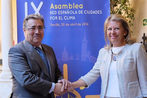 Los gobiernos locales renuevan su compromiso contra el cambio climático