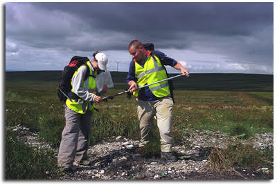 Aún estás a tiempo: 4ª Edición - Especialista en investigación y recuperación de aguas subterráneas y suelos contaminados