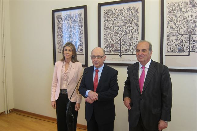 Montoro afirma que no creará nuevos impuestos verdes