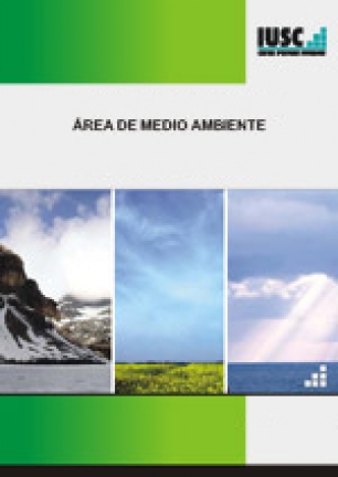 IUSC. Postgrado en Tratamiento de Aguas