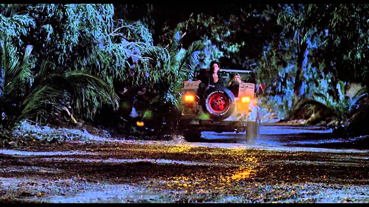 Tyrannosaurus Rex no podía correr: sus patas se habrían roto