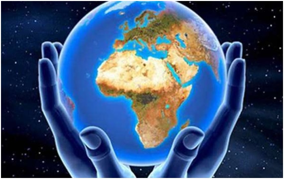 Día de la Tierra 2016