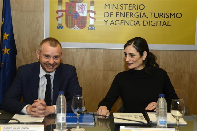 Arranca la primera reunión para elaborar la Ley de cambio climático y transición energética