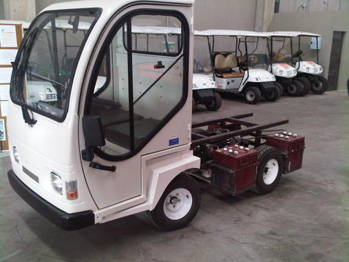 EL reparto urbano de mercancías puede ser ‘sostenible’