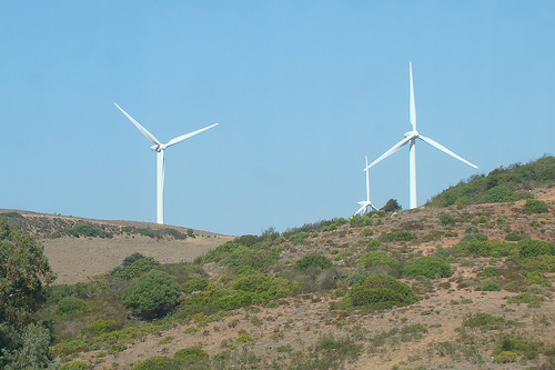 Siemens suministra 75 turbinas eólicas a la empresa alemana Dong Energy