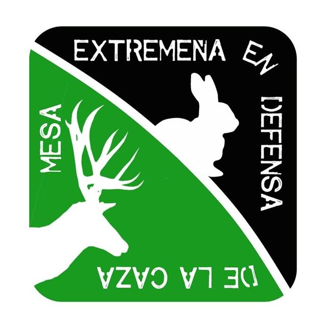 Constituida la Mesa en Defensa de la Caza extremeña