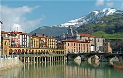Euskadi. Tolosa ‘referente’ en modos de transporte sostenibles