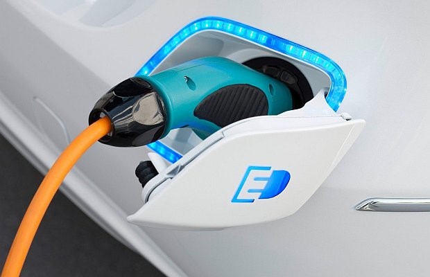 Uruguay se prepara para los coches eléctricos