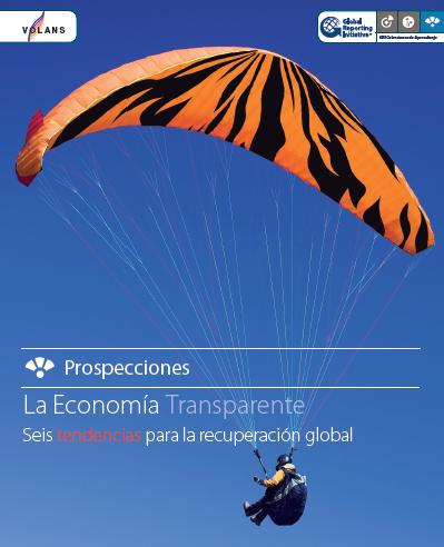 La Economía Transparente
