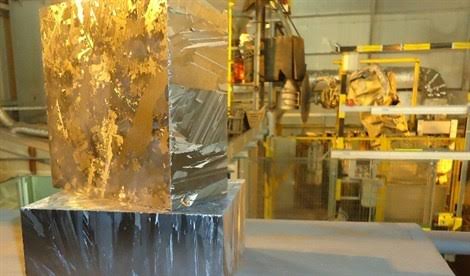 Ferroglobe hará en Puertollano la planta de silicio prevista en Arteixo