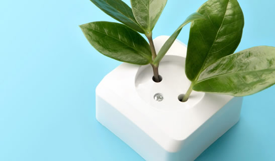 La energía hay que gestionarla y hacerla eficiente