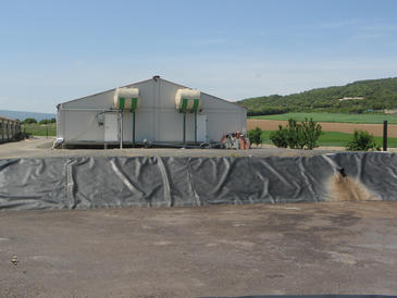 Neiker-Tecnalia transformará residuos orgánicos en fertilizantes