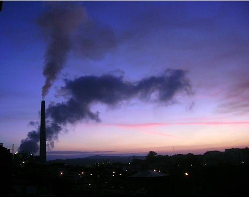 El Tribunal Supremo de EEUU desestima una demanda contra cinco compañías eléctricas por la emisión masiva de CO2