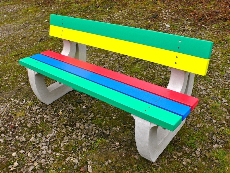 Una herramienta permitirá a los ayuntamientos elegir en sus compras mobiliario urbano sostenible