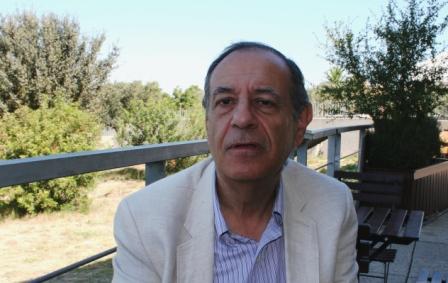 “El cambio climático no es opinable