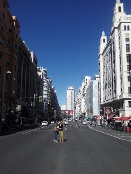 Semana Europea de la Movilidad