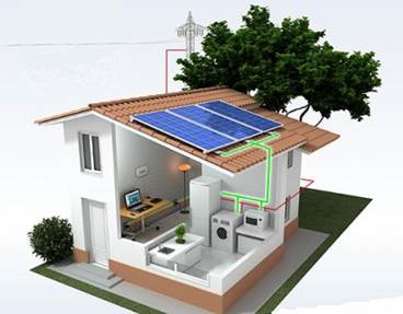 A que esperas para formarte en el sector de la energía solar fotovoltaica