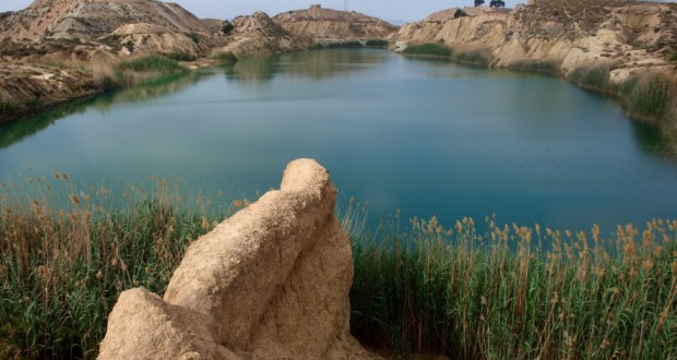 El TS admite un recurso contra la aprobación del Plan Hidrológico de la Cuenca del Júcar