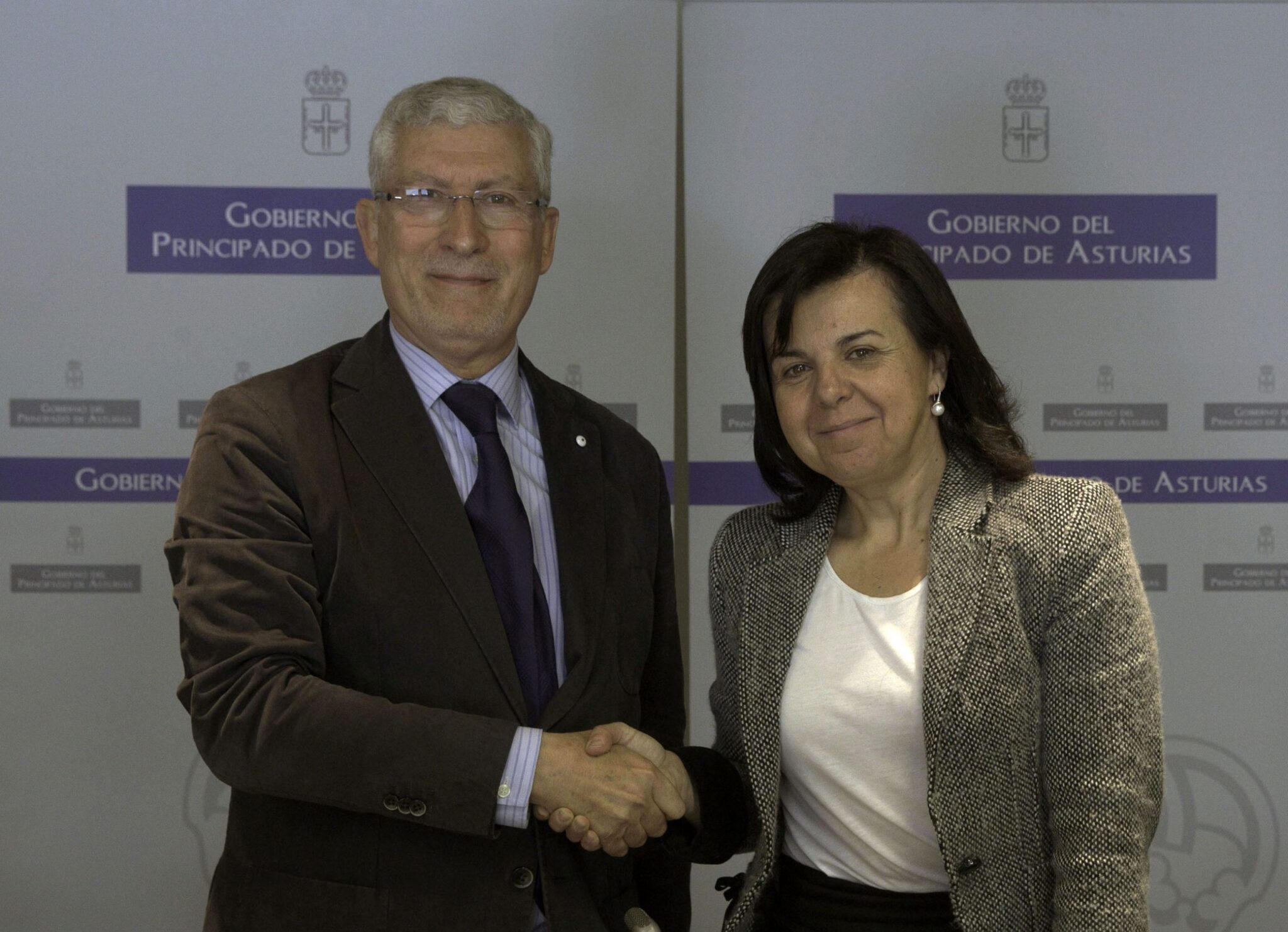 El principado de asturias se une a ‘el árbol es vida’ para incentivar la repoblación forestal y el empleo rural