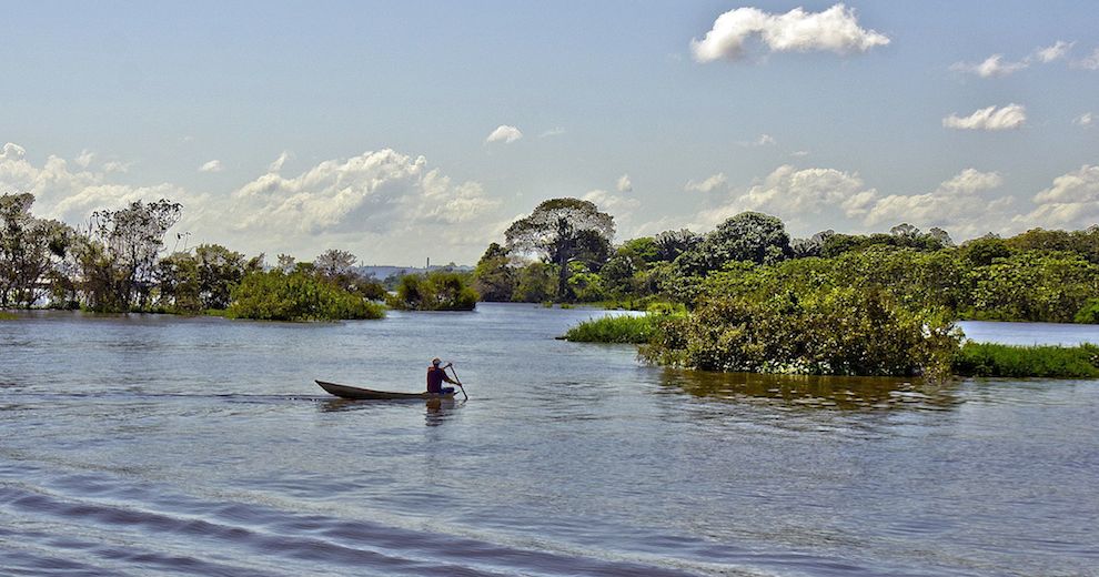 Advierten en Brasil costo de no adaptarse a cambio climático
