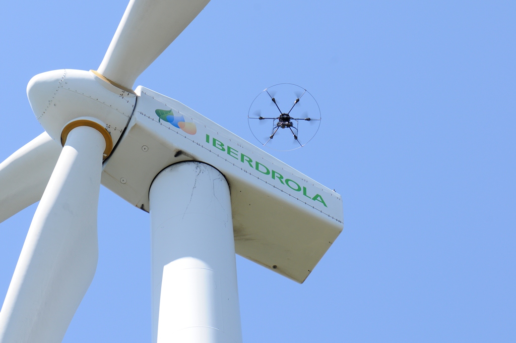 Iberdrola y el cdti invierten en arbórea intellbird