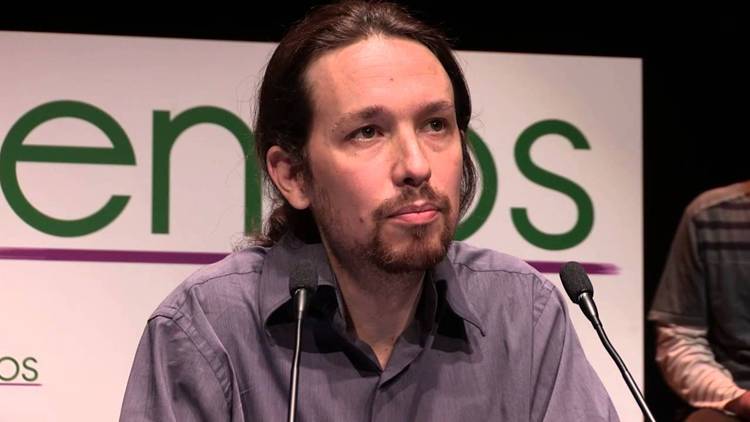 Podemos y el medio ambiente