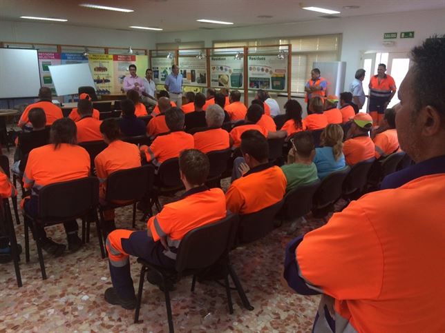 Córdoba ampliará el vertedero municipal