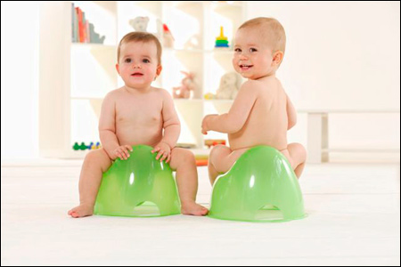 Los patrones climáticos pueden predecir los brotes de rotavirus