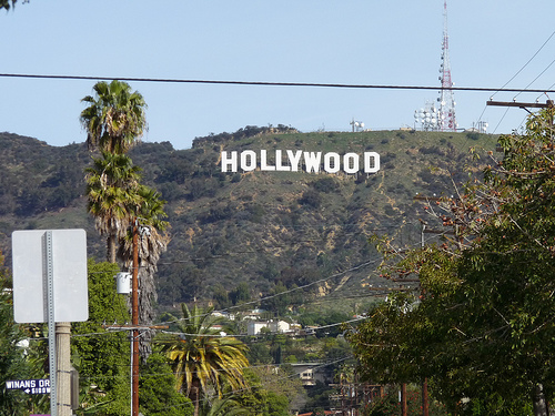 El cambio climático el nuevo malo de Hollywood