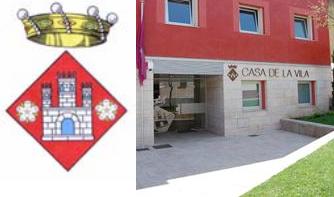 Moción municipal para reducir el gasto de papel en la administración en Castellví de Rosanes (Barcelona)