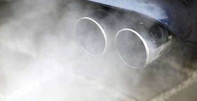 Un cuarto de los coches diésel en circulación tiene filtro de partículas