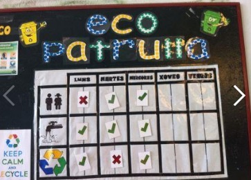 Colegio Padres Somascos: un trabajo cooperativo e inclusivo a favor del reciclaje