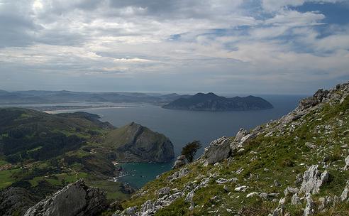 El Ayuntamiento comenzará la semana próxima las obras del Monte Cantabria