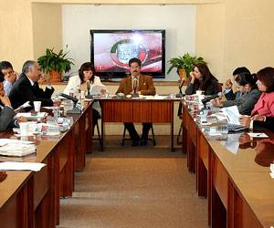 Pretenden en Zacatecas promover la eficiencia energética