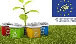 Las empresas con certificación Ekoscan reducen la generación de 730 toneladas de residuos no peligrosos y más de 31 toneladas de residuos peligrosos en 2010