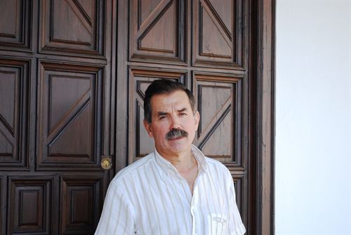 Experto considera "fundamental" una buena política de conservación para la existencia de pinsapos