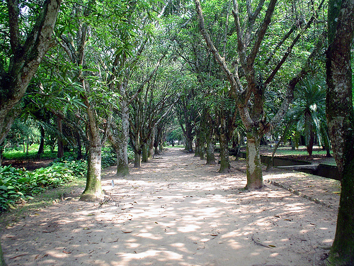 Blanco destaca la importancia del turismo ecológico para generar empleo y fijar población en zonas rurales