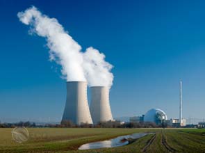 Solar makes more sense in North Carolina than nuclear says study