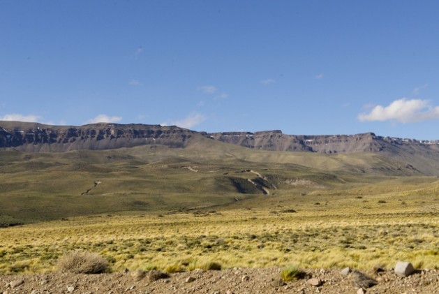 Argentina ampliará sus áreas protegidas