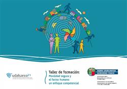 La Dirección de Tráfico del Gobierno Vasco y Udalsarea 21 organizan un taller de formación sobre movilidad segura
